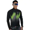 Image de Zoot Maillot à Manches Longues Ltd Cycle Thermal