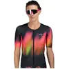 Image de Zoot Maillot De Triathlon à Manches Courtes Ltd Aero