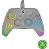 Image de Turtle Beach Afterglow Wave Wired Controller (PC, Windows, Xbox One S, Xbox One X, Xbox Series S, Xbox Series X), Manette, Gris