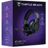 Image de Turtle Beach Casque Gaming Atlas 200