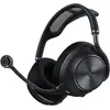 Image de Turtle Beach Stealth PRO II (Filaire, Sans fil), Casque gaming, Noir