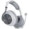 Image de Turtle Beach STEALTH PRO II - Headset (Filaire, Sans fil), Casque gaming, Blanc