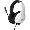Image de Casque Gaming filaire Turtle Beach® Airlite  Fit Blanc et Noir pour Nintendo Switch  2 Nintendo Switch  Nintendo Switch  Lite et Nintendo Switch  Modèle OLED