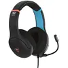 Image de Casque Gaming filaire Turtle Beach® Airlite  Fit Noir Charbon pour Nintendo Switch  2 Nintendo Switch  Nintendo Switch  Lite et Nintendo Switch  Modèle OLED