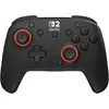 Image de Turtle Beach Rematch - Wireless Controller (Switch, Switch 2, Switch Lite, Switch OLED), Manette, Noir, Gris