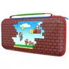 Image de Etui de voyage Turtle Beach® PlayTrek  Mario  Bricks pour Nintendo Switch  2