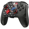 Image de Manette sans fil Turtle Beach Rematch Super Mario Jump Multicolore pour Nintendo Switch 2, Nintendo Switch, Nintendo Switch Lite et Nintendo Switch OLED