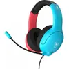 Image de Turtle Beach AIRLITE FIT - Headset (Filaire), Casque gaming, Noir, Rouge