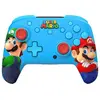 Image de Turtle Beach Manette Sans Fil Nintendo Switch 2 Rematch Mario & Luigi