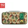 Image de Etui de protection et transport Turtle Beach PlayTreak Minecraft Great Outdoors Multicolore pour Nintendo Switch 2