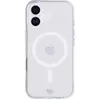Image de tech21 EvoClear Case MagSafe for iPhone 17 Clear (Apple iPhone 17), Coque pour téléphone portable, Transparent