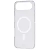 Image de Tech21 Coque De Téléphone Evoclear Magsafe Iphone 17 Air