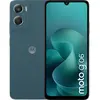 Image de Motorola Moto G06 (256 Go, tapisserie, 6.88", Double SIM, 4G), Téléphone portable, Bleu