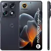 Image de Motorola Signature (512 Go, PANTONE Carbon, 6.80", SIM + eSIM, 5G), Téléphone portable, Noir