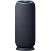 Image de Motorola Sound Flow, carbon (12 h), Enceinte Bluetooth, Noir, Gris