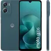 Image de Motorola XT2535-3 Moto G06 4G 4GB RAM 64GB - Tapestry Blue EU (64 Go, Bleu, 6.88", Double SIM, 4G), Téléphone portable, Bleu