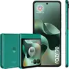 Image de Motorola Razr 70 (256 Go, PANTONE Sporting Green, 6.90", SIM + eSIM, 5G), Téléphone portable, Vert