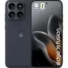 Image de Motorola Edge 70 Fusion 256GB Schwarz (256 Go, Noir, PANTONE Silhouette, Transparent, 6.78", Double SIM, 5G), Téléphone portable, Noir, Transparent