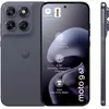 Image de Motorola Moto G67 (256 Go, Pantone Arctic Seal, 6.78", Double SIM hybride + eSIM, 5G), Téléphone portable, Gris