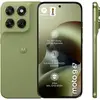 Image de Motorola Moto G67 (256 Go, Pantone Nile, 6.78", Double SIM hybride + eSIM, 5G), Téléphone portable, Vert