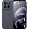 Image de Motorola Moto G67 (256 Go, Pantone Arctic Seal, 6.78", Double SIM hybride + eSIM, 5G), Téléphone portable, Gris