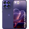 Image de Motorola Edge 70 Fusion (256 Go, PANTONE Bleu Orient, 6.78", Double SIM, 5G), Téléphone portable, Violet