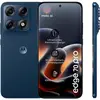 Image de Motorola Edge 70 Pro (256 Go, PANTONE Titan, 6.78", SIM + eSIM, 5G), Téléphone portable, Bleu