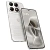 Image de Smartphone Motorola Edge 70 Pro 5G Double SIM 512 Go 6.78" Blanc