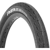 Image de Tioga Pneu Rigide Urbain Fastr X Blk Lbl Tubeless 20'' X 1.75