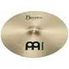 Image de Meinl Byzance 18 Medium Thin Crash (Percussion), Instrument à percussion, Bronze