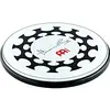 Image de Meinl MPP-12-TL Thomas Lang Practice Pad Pad d'entraînement 12 (Percussion), Instrument à percussion, Multicolore