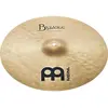 Image de Meinl Byzance 20 Extra Thin Hammered Crash (Percussion), Instrument à percussion, Bronze