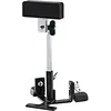 Image de Meinl Cuscinetto Pedale Dinamico, Batterie : accessoires, Noir
