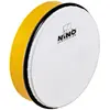 Image de Nino Percussion NINO45Y -keh??rumpu, keltainen (Percussion), Instrument à percussion, Jaune
