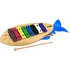 Image de Nino Percussion NINO901 Glockenspiel