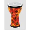 Image de Nino Percussion Djembé « Elements » de 6 pouces (Percussion), Instrument à percussion