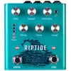 Image de Eventide Riptide (Guitare), Pédale d'effet, Rouge, Vert