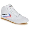 Image de Baskets basses Feiyue FE LO 1920 MID femme