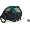 Image de Burley Remorque Pour Chien Tail Wagon