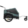 Image de Burley, Remorque pour vélo