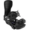 Image de Bent Metal Fixations De Snowboard Axtion