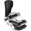 Image de Bent Metal Fixations De Snowboard Axtion