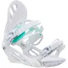 Image de Roxy Snowboards Fixations De Snowboard Pour Femme Lola