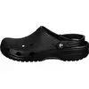 Image de Crocs, Unisexe, Chaussons, Classic, Noir, (41, 42)