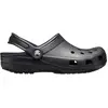 Image de Crocs, Hommes, Chaussons, Classic, Noir, (48, 49)