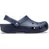 Image de Crocs, Unisexe, Chaussons, Classic, Bleu, (37, 38)