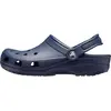 Image de Crocs, Unisexe, Chaussons, Classic, Bleu, (43, 44)