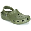 Image de Klompen Crocs CLASSIC Kaki