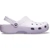 Image de Crocs, Femmes, Sandales, Sabot classique, Violet, (41, 42)