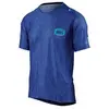 Image de 100percent Maillot Enduro Manches Courtes Celium